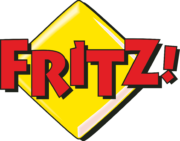 FRITZ-Logo